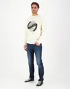 Les Deux Globe Sweatshirt