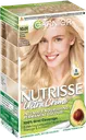 Garnier Nutrisse Ultra Creme 10.01 Extra Light Pearly Blonde Kirkas Helmiäisvaalea kestoväri 1kpl