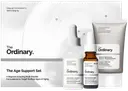 The Ordinary The Age Support Set ihonhoitopakkaus