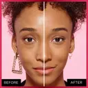 L'Oréal Paris Infaillible 24h Fresh Wear 250 Radiant Sand meikkipuuteri 9 g