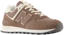 New Balance 574 vapaa-ajan jalkineet