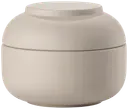 Zone Denmark Sensu kannellinen purkki 10x7,5cm sand