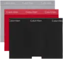 Calvin Klein Icon Ctn Stretch 3-pack trunk alushousut