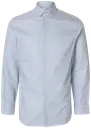 SELECTED HOMME Slhslim-ethan shirt ls aop pukupaita