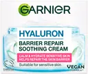 Garnier Hyaluron päivävoide kuivalle iholle 50 ml