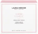 Laura Mercier Serum Body Cream Ambre Vanille vartalovoide 200 ml