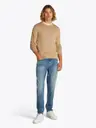 Tommy Jeans TJM slim essntl lght sweater ext neule