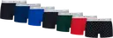 Tommy Hilfiger 7-pack trunk alushousut