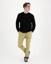 Samsoe Samsoe Jules crew neck 10490 neule