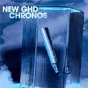 ghd chronos Xmas 24 limited edition setti