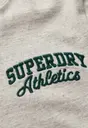 Superdry embroider superstate t-paita