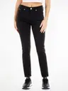 Calvin Klein Jeans Mid Rise Skinny farkut