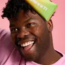 Smuuti Skin Pear Cleansing Gel 150ml- puhdistusgeeli