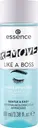 essence REMOVE LIKE A BOSS WATERPROOF EYE MAKE-UP REMOVER vedenkestävän silmämeikinpoistoaine 100 ml