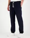 Tommy Hilfiger Essential fleece sweatpants collegehousut