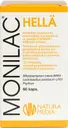 Natura Media MONILAC® HELLÄ maitohappobakteerivalmiste 60 kaps