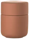 Zone Denmark kannellinen purkki terrakotta