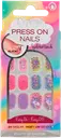 Depend Press On Nails Unicorn 80393
