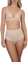 Bye Bra Sculpting Mid Waist muotoilevat alushousut