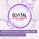 L'Oréal Paris Elvital Hyaluron Plump hiusseerumi kosteutta kaipaaville hiuksille 150ml