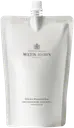 Molton Brown Delicious Rhubarb & Rose Hand Wash Refill käsisaippuan täyttöpakkaus 400 ml