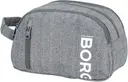 Björn Borg Core toilettipussi, harmaa