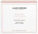Laura Mercier Serum Body Cream Almond Coconut vartalovoide 200 ml