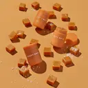 Fenty Skin Plush Puddin' salted caramel mask huulinaamio 15 ml