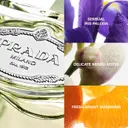 Prada Les Infusions Iris EdP tuoksu 100 ml