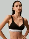Calvin Klein Modern Cotton Lift Bralette