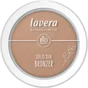 lavera Solid Sun aurinkopuuteri 5,5g