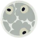Marimekko Oiva / Unikko lautanen 13,5 cm