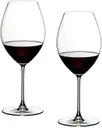 Riedel Veritas Old World Syrah viinilasi 60cl 2 kpl