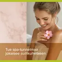Palmolive Thermal Spa Smooth Butter suihkusaippua 250ml