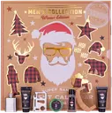 MEN'S COLLECTION Super Santa joulukalenteri