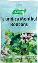 Vogel Islandica Menthol kurkkupastilli 75 g