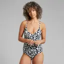 Dedicated Klinte Painted Leopard uimapuku