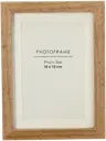 Kersten Valokuvakehys puu ruskea 14,5x19,5cm