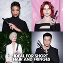 ghd mini styler muotoilurauta