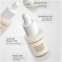 Transparent Lab Eye repair complex tehohoito silmänalusille 15 ml