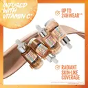 Maybelline New York Superstay 24H Skin Tint meikkivoide 30 ml