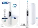 Oral-B Sähköhammasharja iO 6S White Braun-tekniikalla