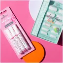 essence what the fake! mini nail glue 01 6 g