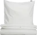 Familon Pussilakanasetti Percale Valkoinen