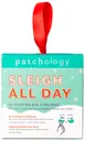 Patchology Sleigh All Day De-puffing Eye Care Duo -silmänympärysalueen hoitosetti