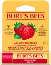 Burt's Bees Strawberry huulivoide mansikka 4,25 g