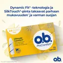 o.b.® ProComfort® Mini, 16 kpl