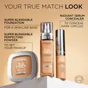 L'Oréal Paris True Match 1.W Ivory Gold meikkivoide 30ml