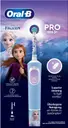 Oral-B Vitality Pro Kids Frozen sähköhammasharja + lisävaihtoharja