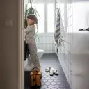 Pentik Majakka käsipyyhe 50x70 cm, sininen